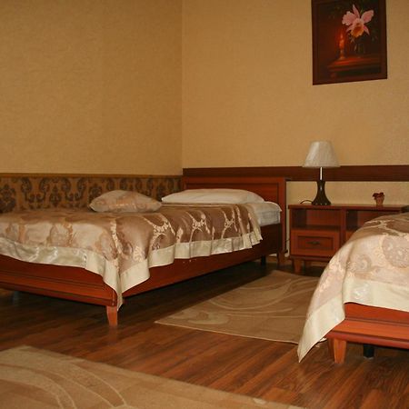 Don Kihot Hotel Novovolyns'k 部屋 写真