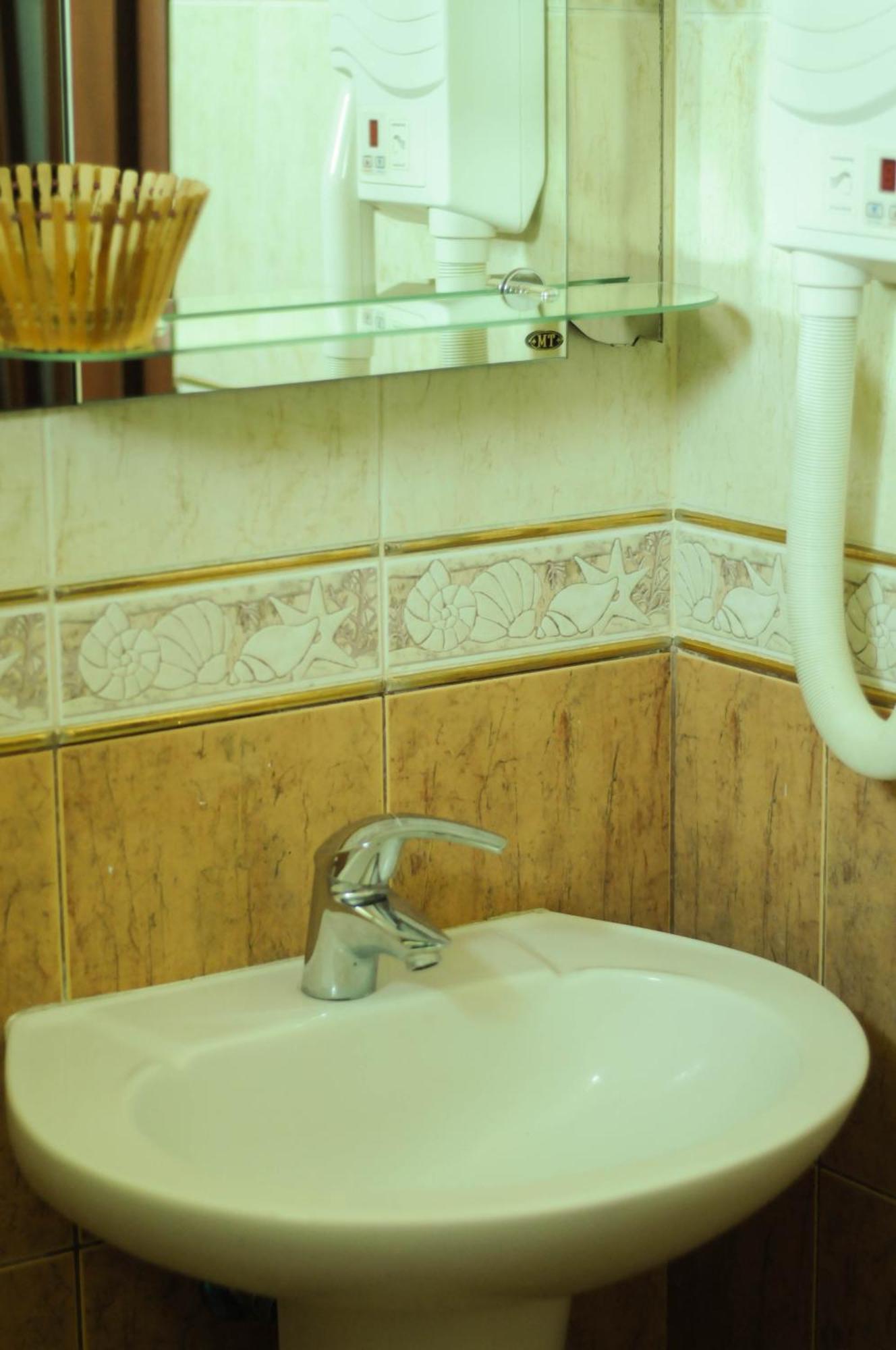 Don Kihot Hotel Novovolyns'k 部屋 写真