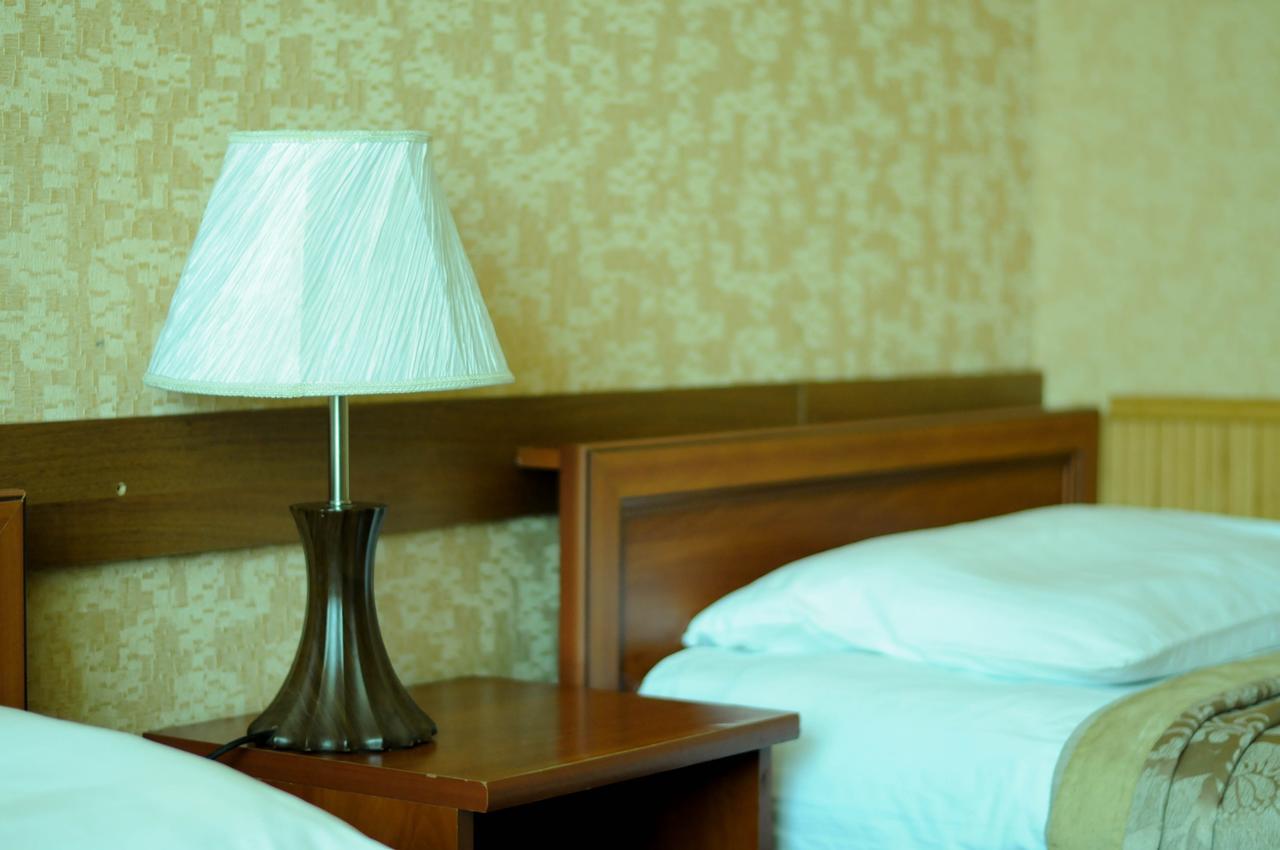 Don Kihot Hotel Novovolyns'k 部屋 写真