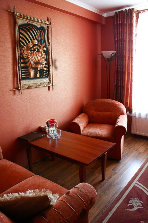 Don Kihot Hotel Novovolyns'k 部屋 写真