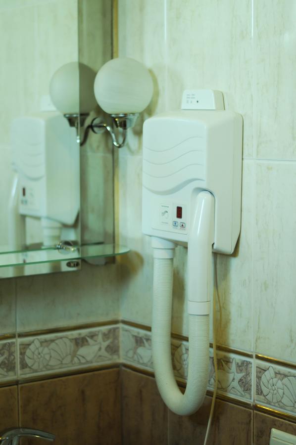 Don Kihot Hotel Novovolyns'k 部屋 写真