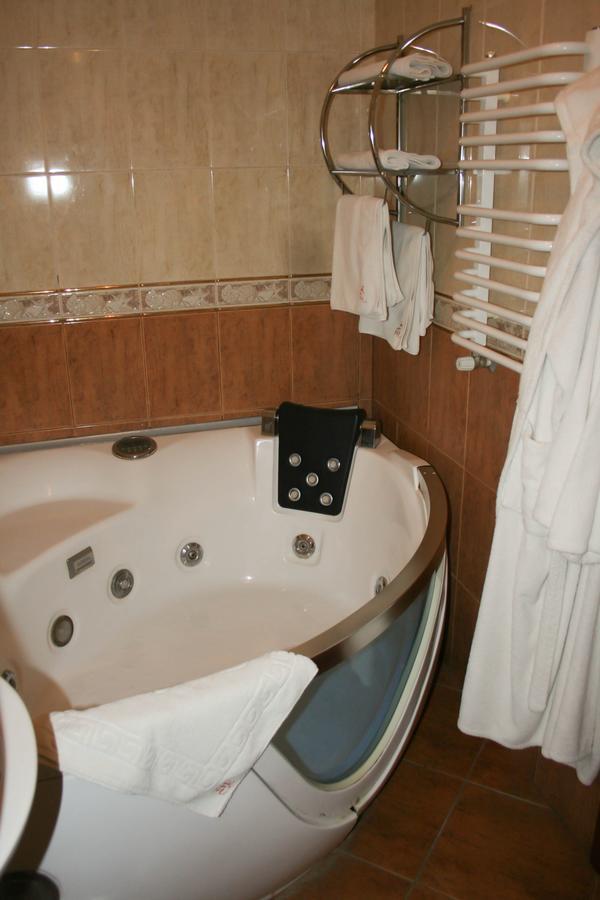 Don Kihot Hotel Novovolyns'k 部屋 写真