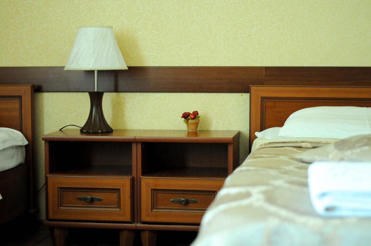 Don Kihot Hotel Novovolyns'k 部屋 写真