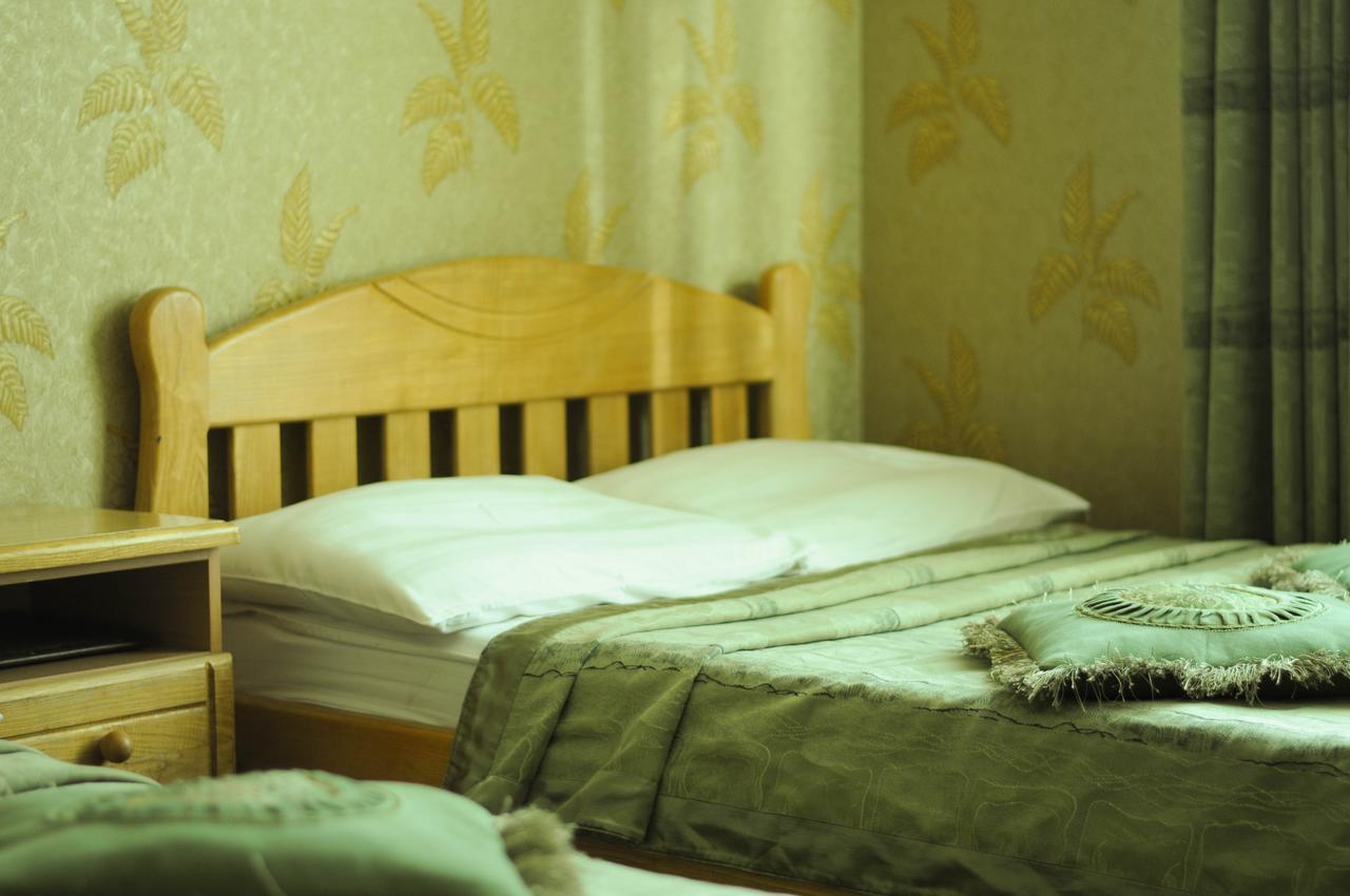 Don Kihot Hotel Novovolyns'k 部屋 写真